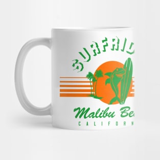 Surfrider Malibu Mug